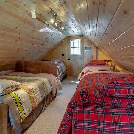 1 Bed 1 Bath Vacation home in Big Bear Big Bear Lake Buitenkant foto