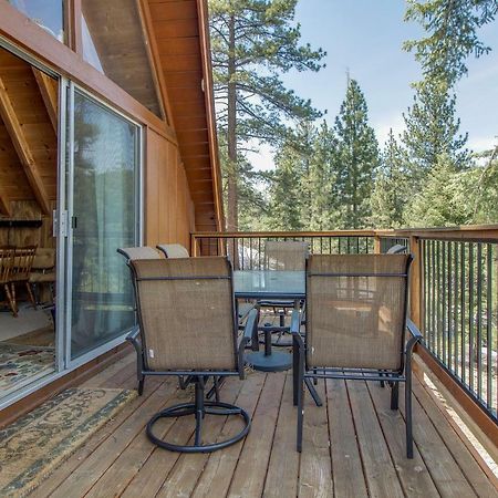 1 Bed 1 Bath Vacation home in Big Bear Big Bear Lake Buitenkant foto