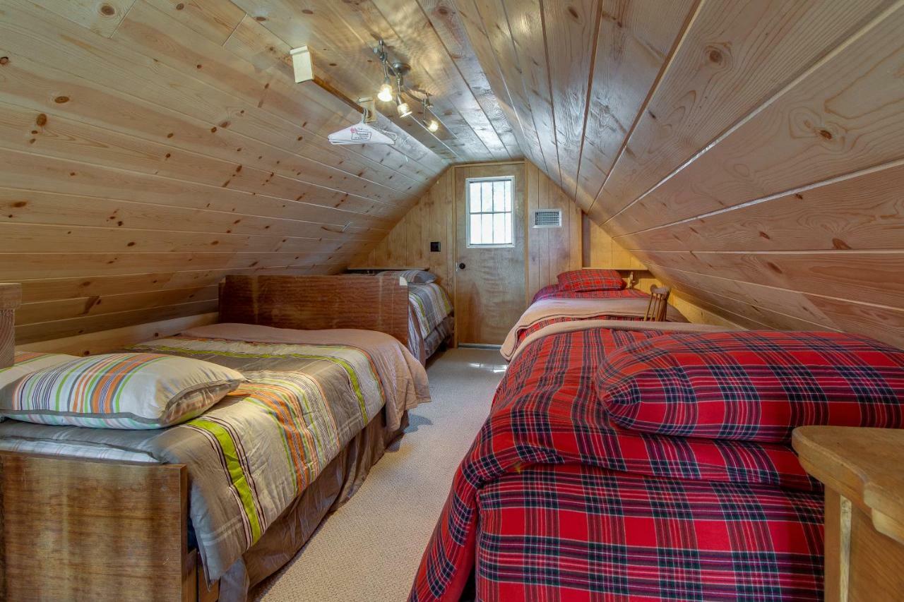 1 Bed 1 Bath Vacation home in Big Bear Big Bear Lake Buitenkant foto
