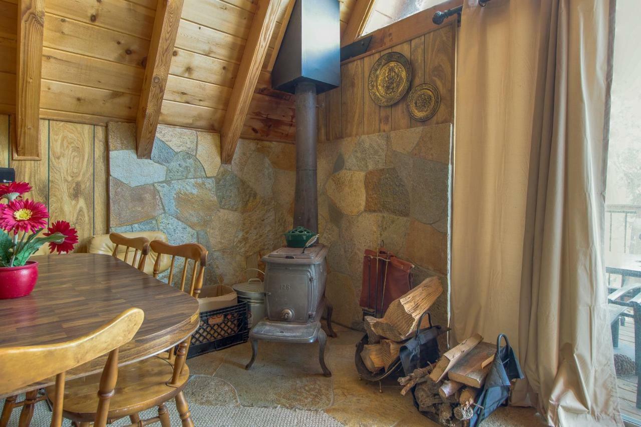 1 Bed 1 Bath Vacation home in Big Bear Big Bear Lake Buitenkant foto