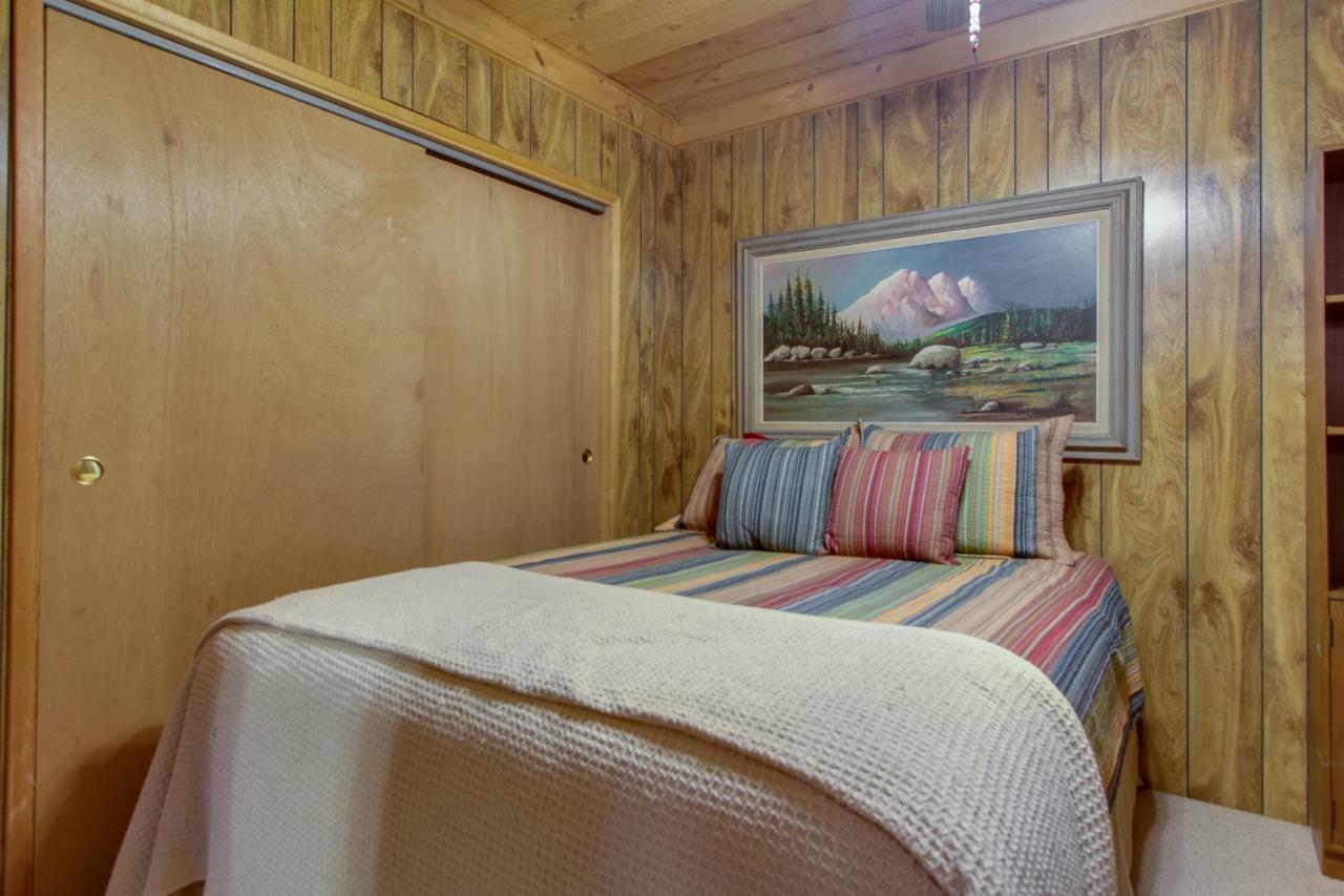 1 Bed 1 Bath Vacation home in Big Bear Big Bear Lake Buitenkant foto