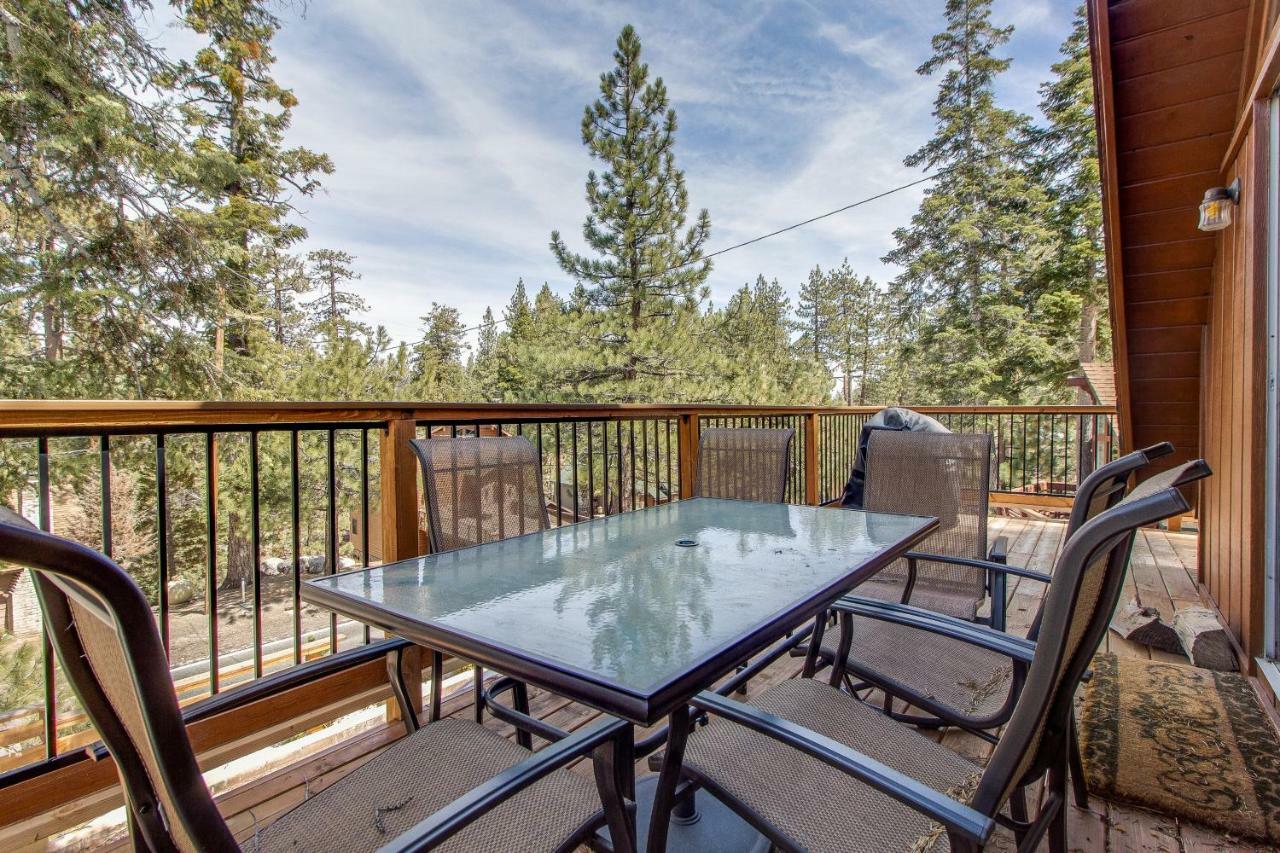 1 Bed 1 Bath Vacation home in Big Bear Big Bear Lake Buitenkant foto