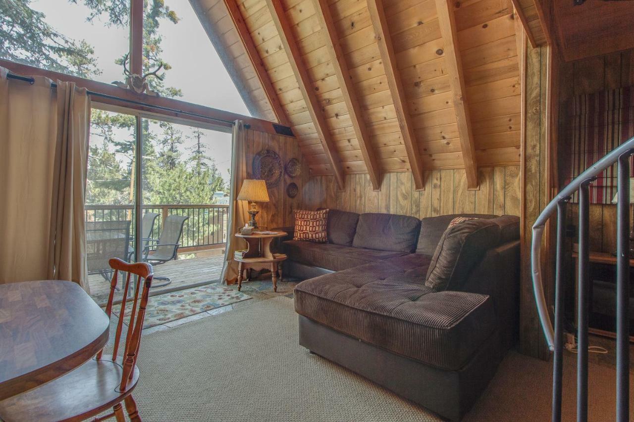 1 Bed 1 Bath Vacation home in Big Bear Big Bear Lake Buitenkant foto