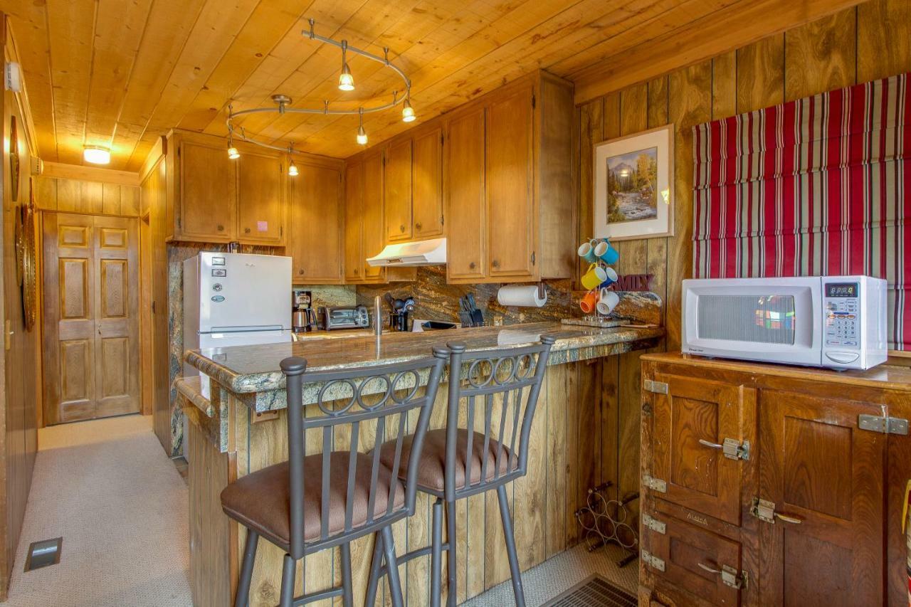 1 Bed 1 Bath Vacation home in Big Bear Big Bear Lake Buitenkant foto