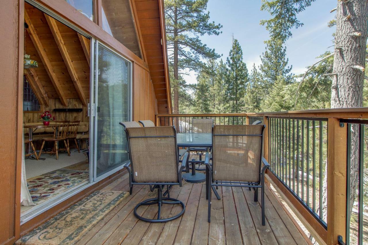 1 Bed 1 Bath Vacation home in Big Bear Big Bear Lake Buitenkant foto
