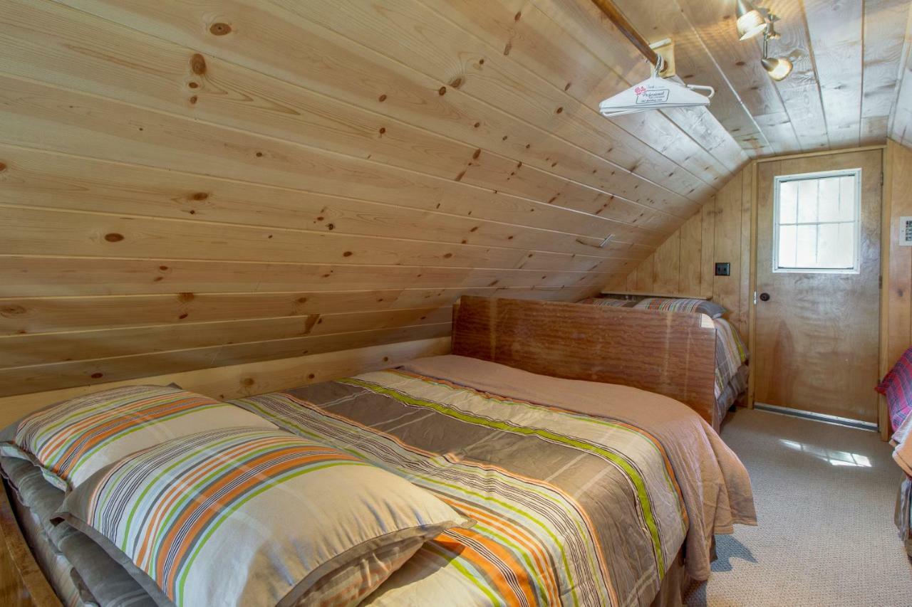 1 Bed 1 Bath Vacation home in Big Bear Big Bear Lake Buitenkant foto