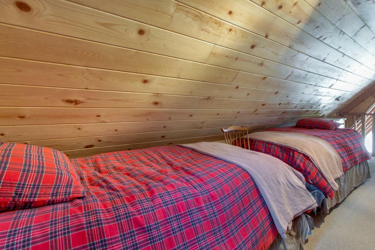 1 Bed 1 Bath Vacation home in Big Bear Big Bear Lake Buitenkant foto
